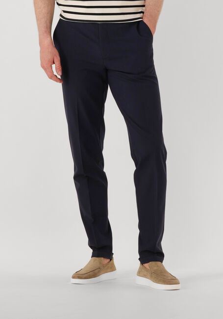Donkerblauwe MATINIQUE Pantalon MALIAM PANT - large