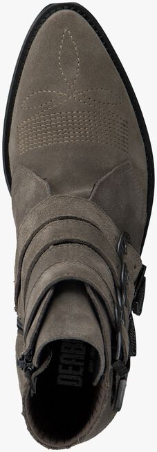 taupe DEABUSED shoe 16.196  - large