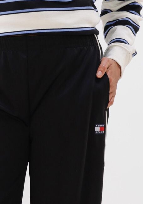 TOMMY JEANS Pantalon de jogging TJW ARCHIVE TRACK PANT en noir - large