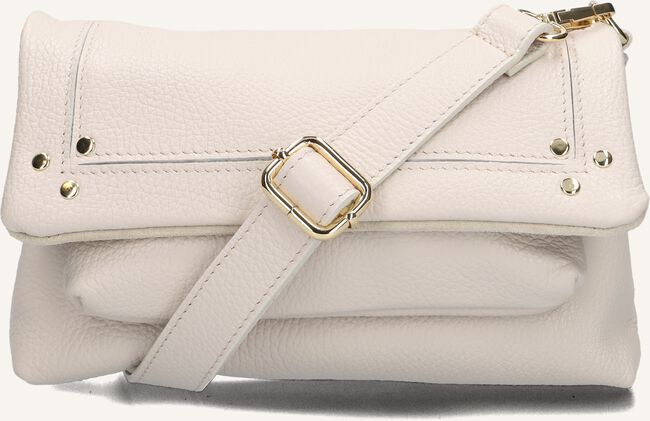 Beige NOTRE-V Schoudertas JADE Beige NOTRE-V Schoudertas JADE - large