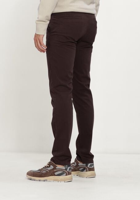 BOSS ORANGE Chino CHINO_SLIM en marron - large