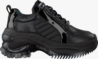 Zwarte BRONX CHAINY Lage sneakers - medium
