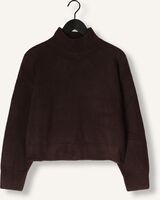 NEO NOIR PAULINA KNIT BLOUSE NEO NOIR PAULINA KNIT BLOUSE - medium