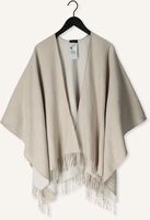 Beige GUESS Sjaal PONCHO 5421 - medium
