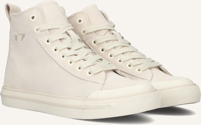 Beige DIESEL Sneakers S-ATHOS MID DAMES Beige DIESEL Sneakers S-ATHOS MID DAMES - large