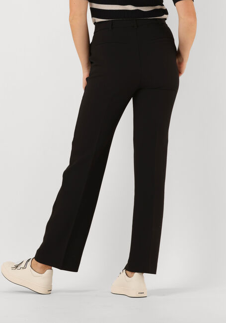 CO'COUTURE Pantalon VOLA PANT en noir - large