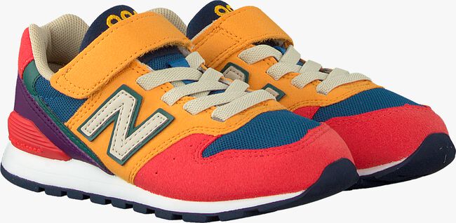 Multi NEW BALANCE Lage sneakers YV996 - large
