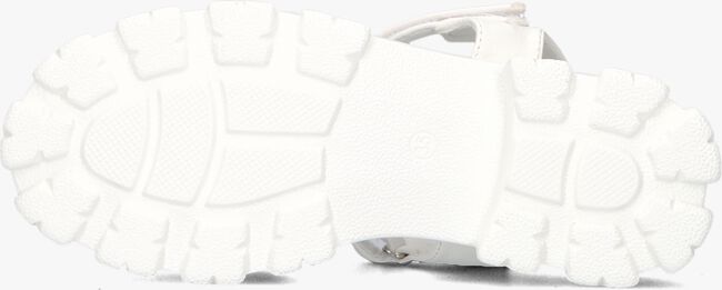 BULLBOXER AUC000F1S Sandales en blanc - large