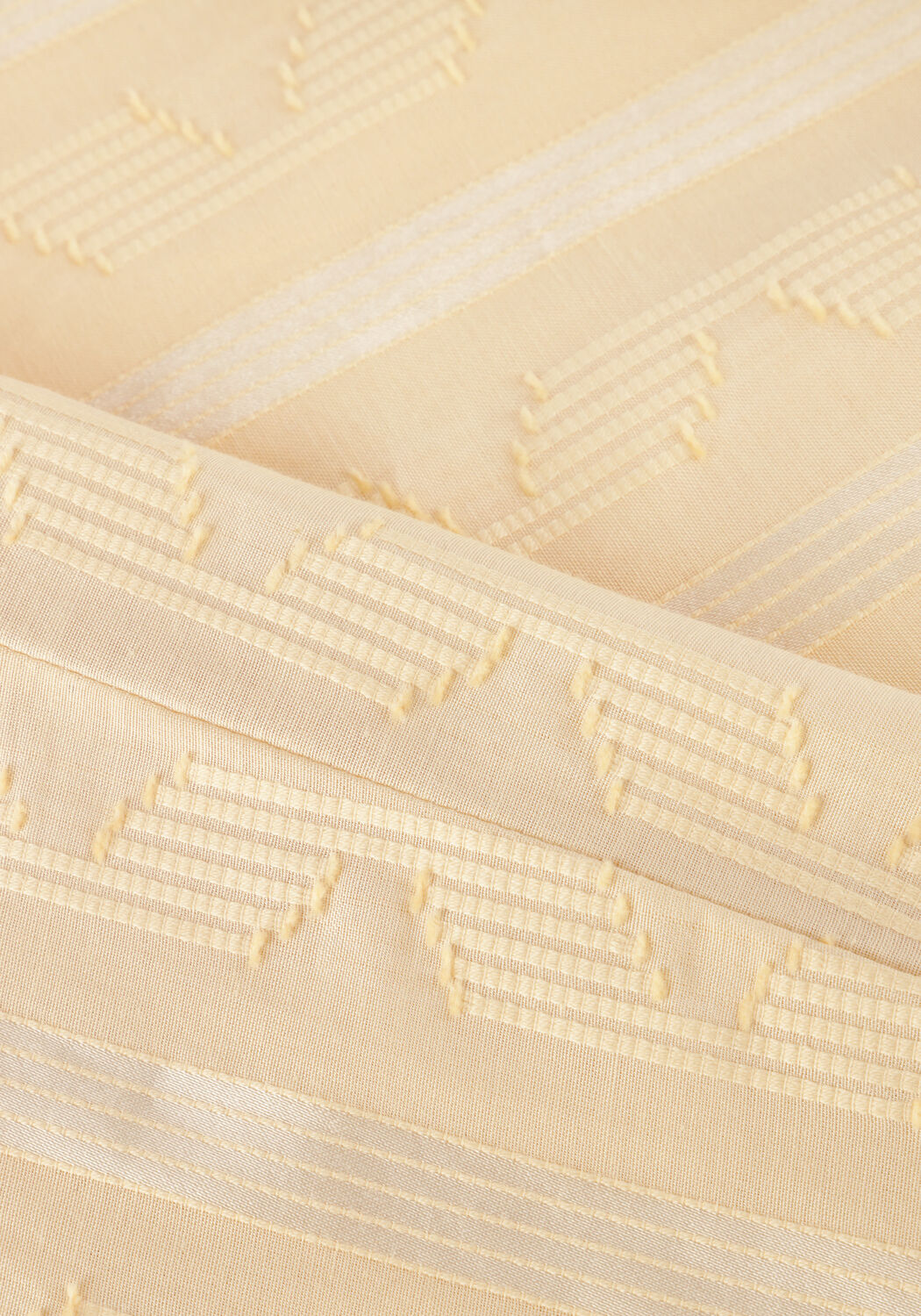 AMAYA AMSTERDAM Robe maxi KIRA DRESS &Eacute;cru - large