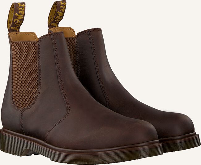 Bruine DR MARTENS  2976 YS M Bruine DR MARTENS  2976 YS M - large