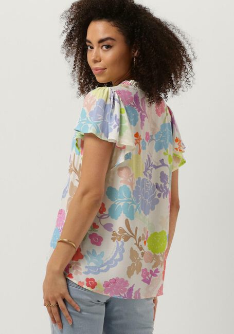 FABIENNE CHAPOT Haut VANESSA TOP 288 Blanc - large