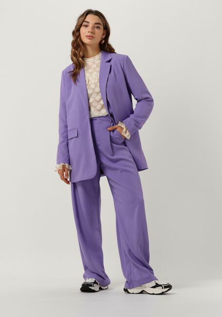 STUDIO AMAYA CHARLIE BLOUSE Blouses Écru - large