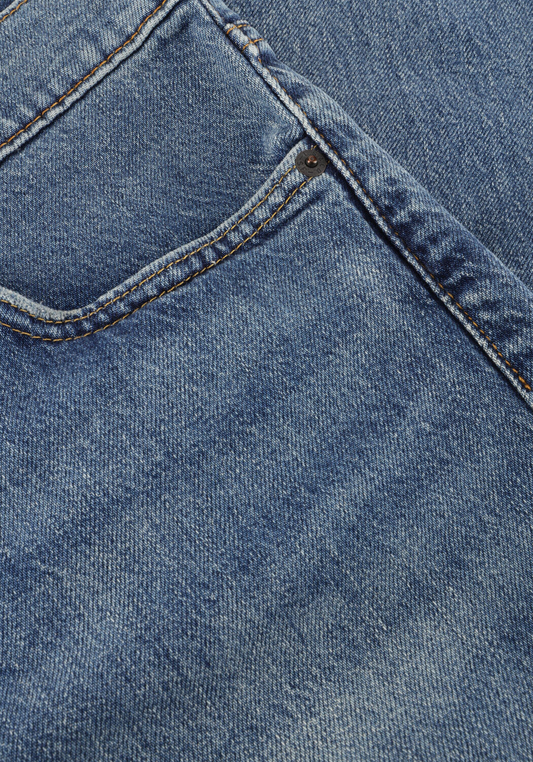 Blauwe LEVI'S Slim fit jeans 511 SLIM - large