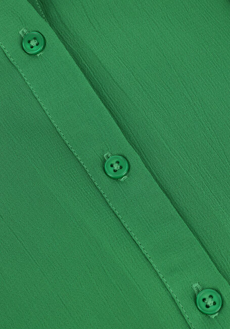 NOTRE-V Mini robe NV-BLAIR MINI DRESS en vert - large