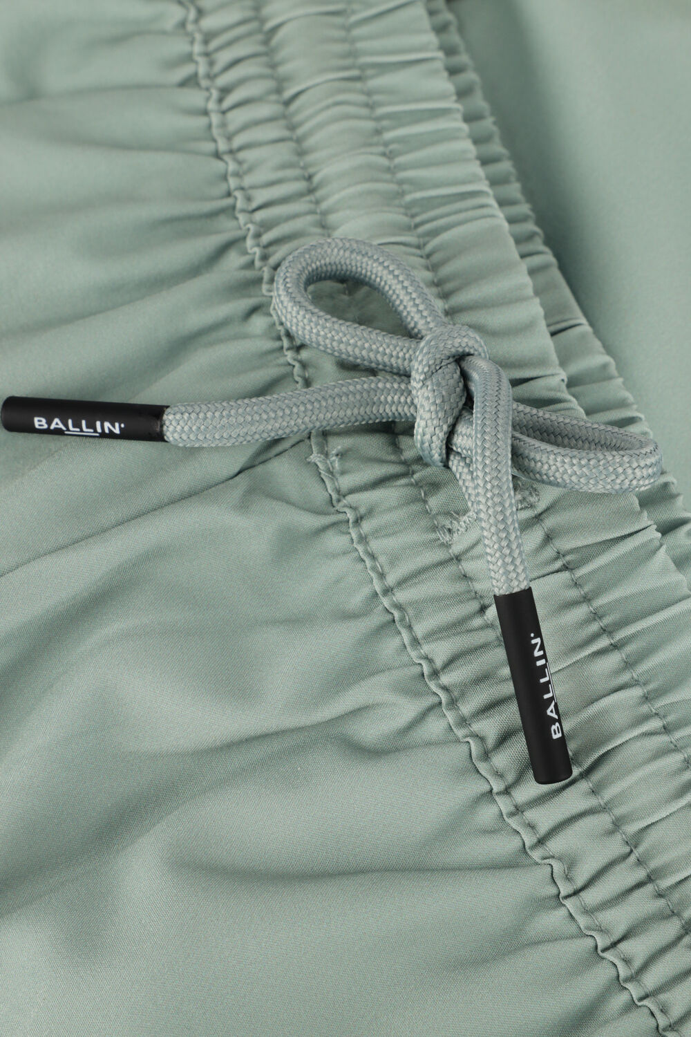 Grijze BALLIN Zwemkleding 017531 - large