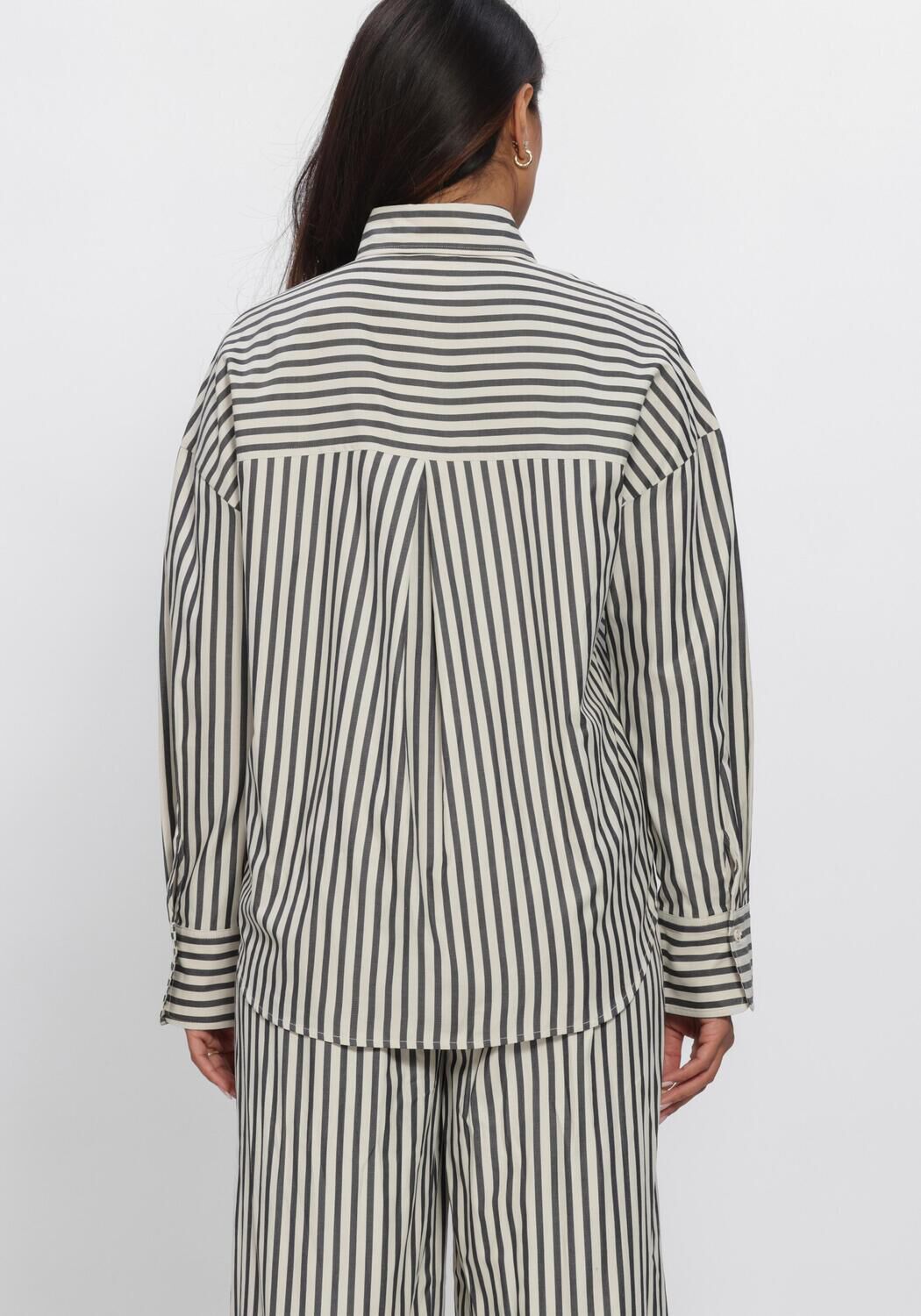 JOSH V LEXX Blouses en bleu - large