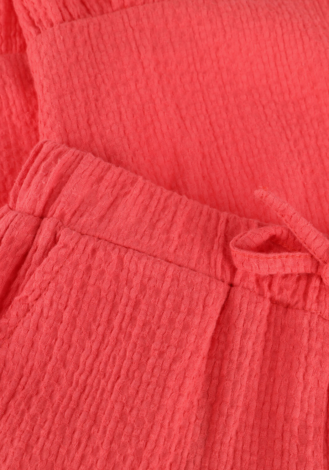 Koraal LOOXS Little Wijde broek 2512-7636 - large