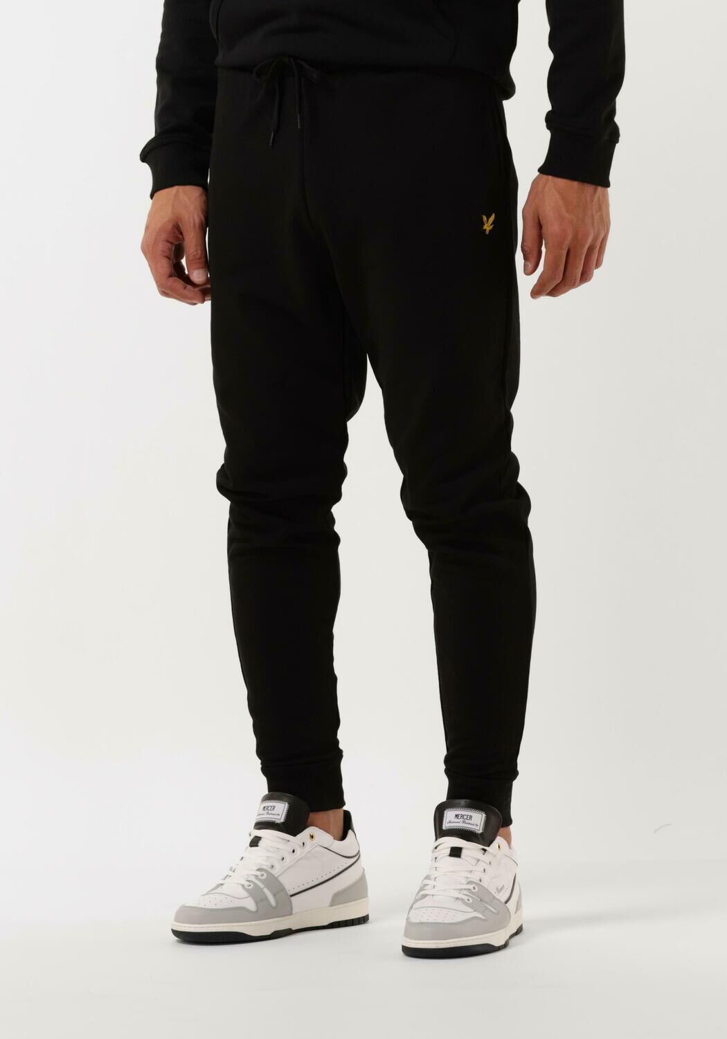 Jogging lyle and scott cheap