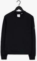 Zwarte LYLE & SCOTT Sweater CASUALS SWEATSHIRT