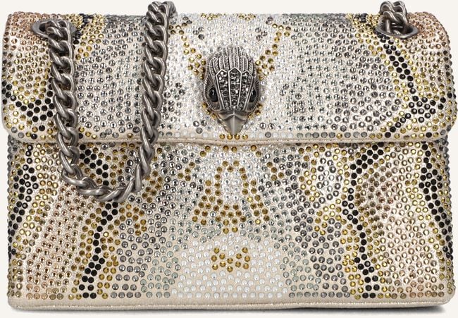 Multi KURT GEIGER LONDON Schoudertas MINI KENSINGTON Multi KURT GEIGER LONDON Schoudertas MINI KENSINGTON - large