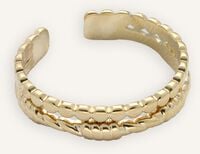 NOTRE-V RING DUBBLE NOTRE-V RING DUBBLE - medium