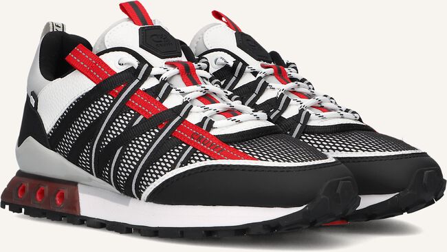 Zwarte CRUYFF JUNIOR Sneakers FEARIA Zwarte CRUYFF JUNIOR Sneakers FEARIA - large