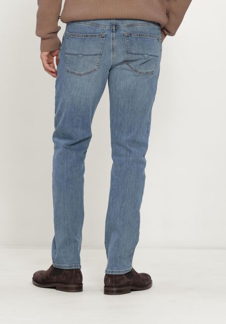 Blauwe PIERRE CARDIN Slim fit jeans PC-DIJON - large