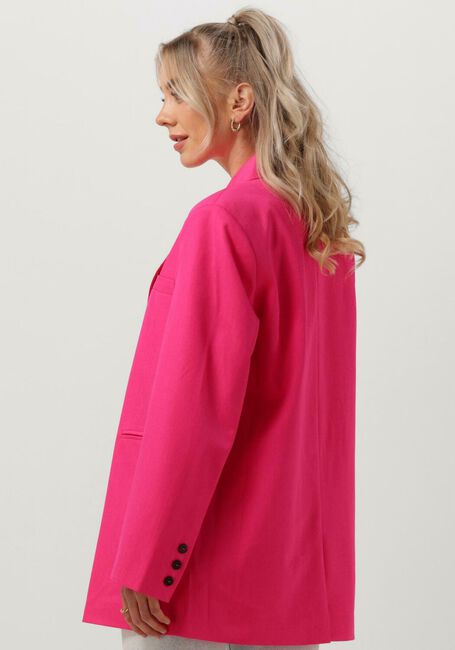 Y.A.S. Blazer YASBIKKA LS BLAZER en rose - large