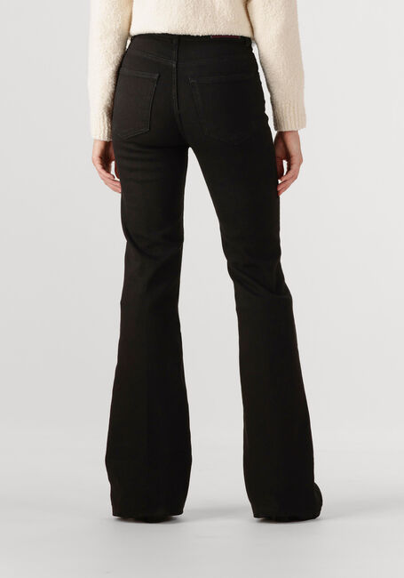 Zwarte VANESSA BRUNO Straight leg jeans ETHAN - large