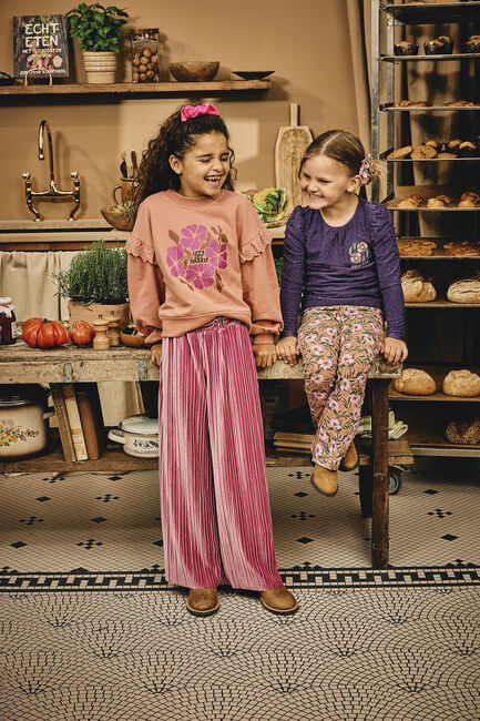 Roze Z8 Sweater ELSE - large