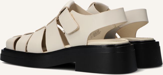 Witte VAGABOND SHOEMAKERS Sandalen EYRA 301 Witte VAGABOND SHOEMAKERS Sandalen EYRA 301 - large