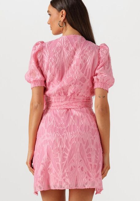 FREEBIRD Mini robe BLOSSOM MINI en rose - large