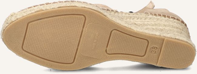 Beige VIA VAI Espadrilles FLORA BRAID Beige VIA VAI Espadrilles FLORA BRAID - large