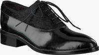 Black OMODA shoe C5201X  - medium