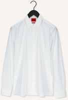 HUGO Chemise classique ELISHA02 10224742 01 en blanc HUGO Chemise classique ELISHA02 10224742 01 en blanc - medium