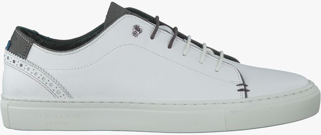 Witte TED BAKER Sneakers KIING  - large