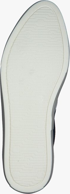 white NUBIKK shoe DALIA 50/50  - large