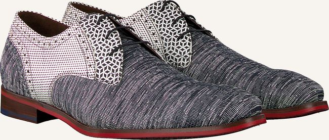 Zwarte FLORIS VAN BOMMEL Nette schoenen 18107 Zwarte FLORIS VAN BOMMEL Nette schoenen 18107 - large