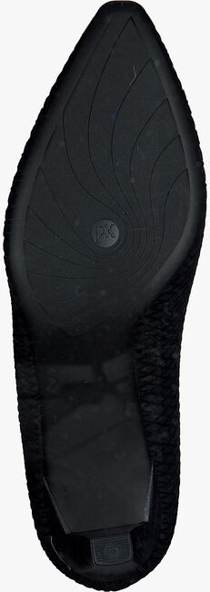 Black PETER KAISER shoe MOVA  - large