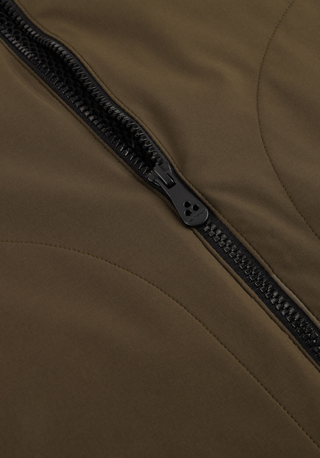 Khaki PEUTEREY Jassen LOGE SRT 01 - large