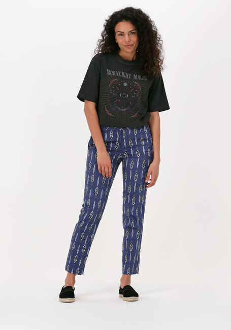 MKT STUDIO T-shirt TAMAGIC en gris - large