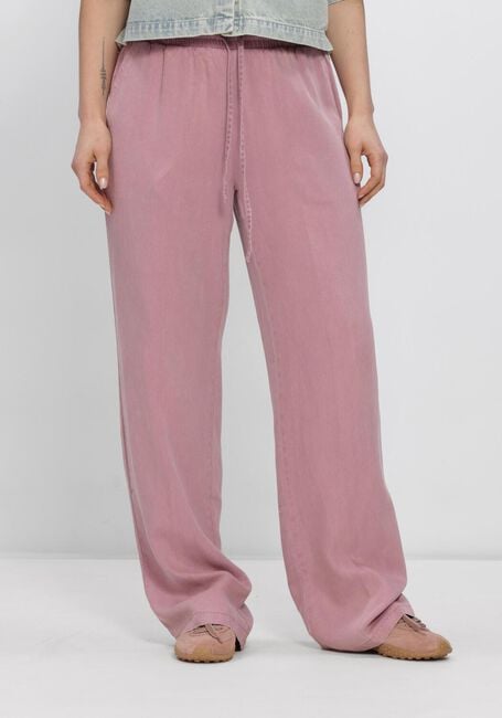 SILVIAN HEACH Pantalon large PANTS ASHER en rose - large