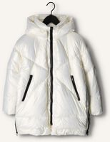 CANADIAN Veste matelassé EUGENIE MID en blanc CANADIAN Veste matelassé EUGENIE MID en blanc - medium