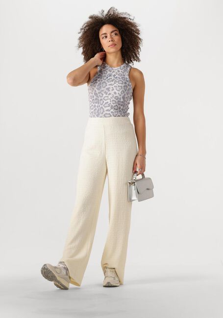 REFINED DEPARTMENT Haut RICHELLE en gris - large