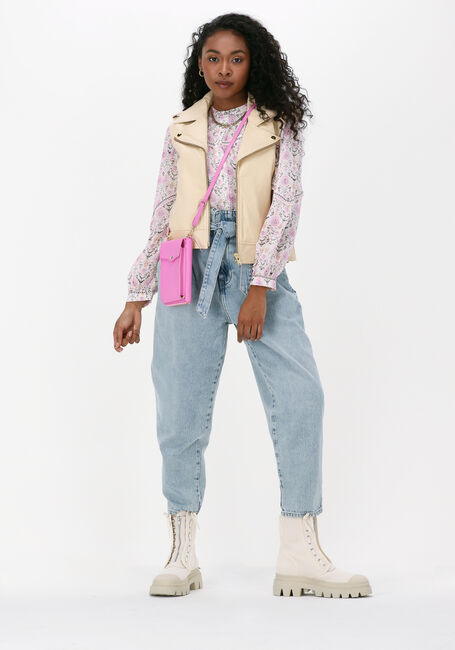 Zand EST'SEVEN Gilet EST’CHARLEY SLEEVELESS - large