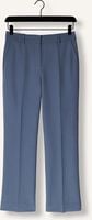 Blauwe BRUUNS BAZAAR Pantalon MAGICA PANTS Blauwe BRUUNS BAZAAR Pantalon MAGICA PANTS - medium