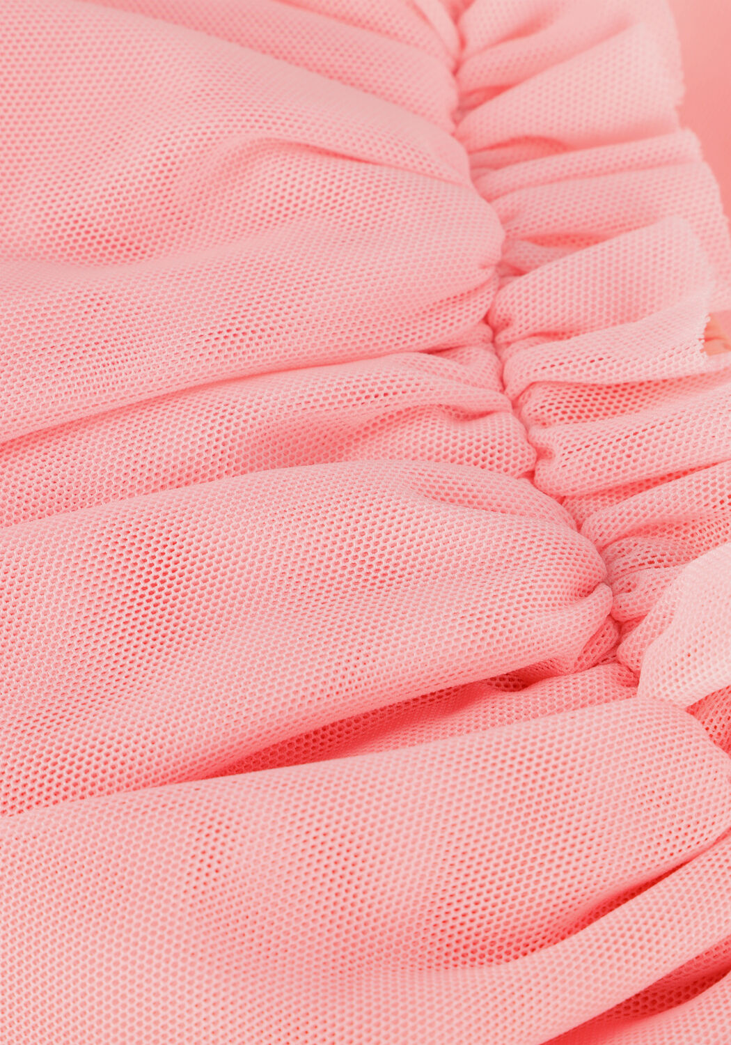 AMMEHOELA Mini-jupe LILOU Rose clair - large