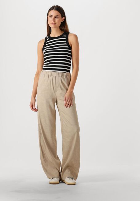 Zwarte DRYKORN Top OLINA - large