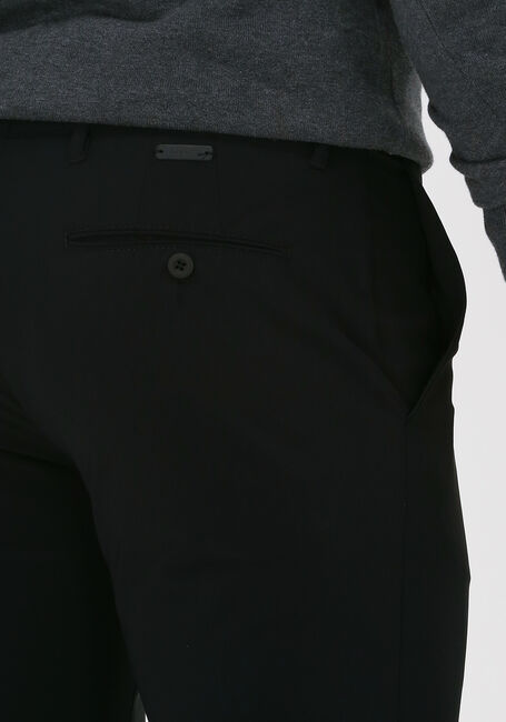Zwarte ALBERTO Pantalon ROB 1.0 - large