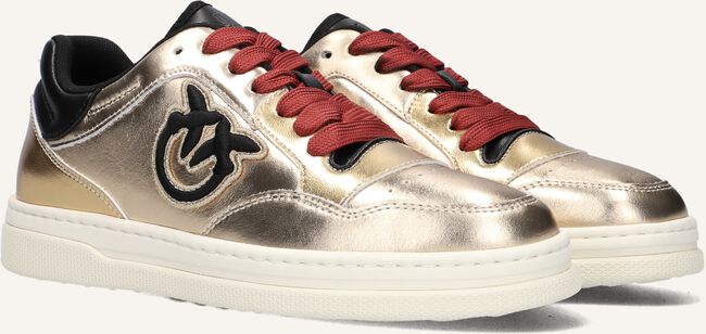 Gouden PINKO Sneakers MANDY 01 Gouden PINKO Sneakers MANDY 01 - large